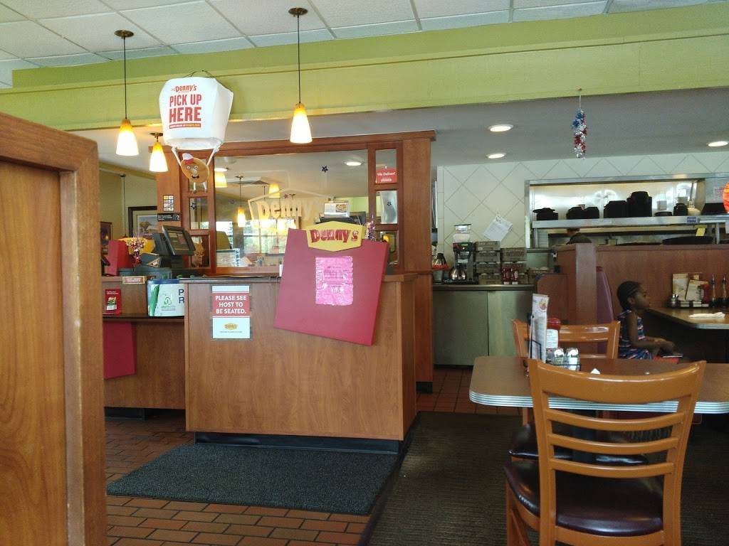 Dennys | restaurant | 7737 S, Kingery Hwy, Willowbrook, IL 60527, USA | 6306548155 OR +1 630-654-8155