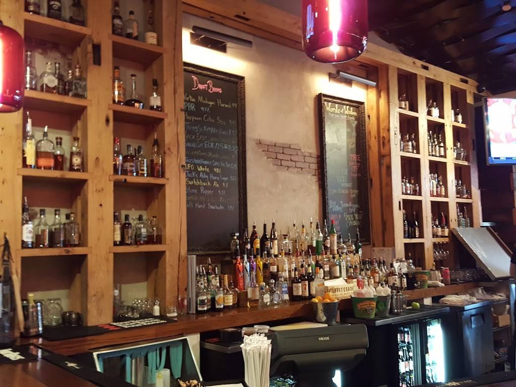 b Springfield | restaurant | 1000 W Columbus Ave, Springfield, MA 01105, USA | 4132858296 OR +1 413-285-8296