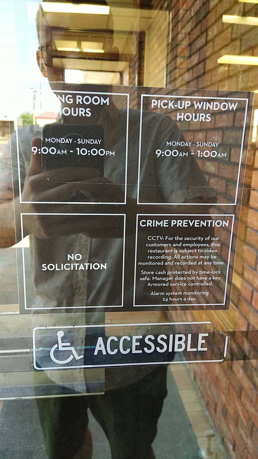 Wendys | restaurant | 500 S US Hwy 17 92, Longwood, FL 32750, USA | 4078311125 OR +1 407-831-1125