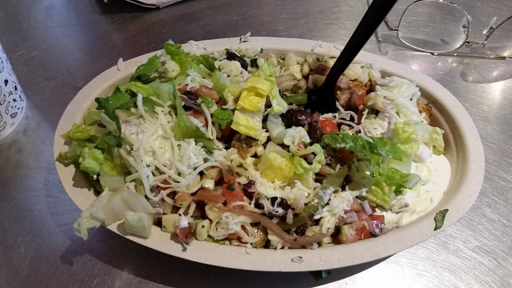 Chipotle Mexican Grill | restaurant | 1260 Fry Rd, Houston, TX 77084, USA | 2816468588 OR +1 281-646-8588
