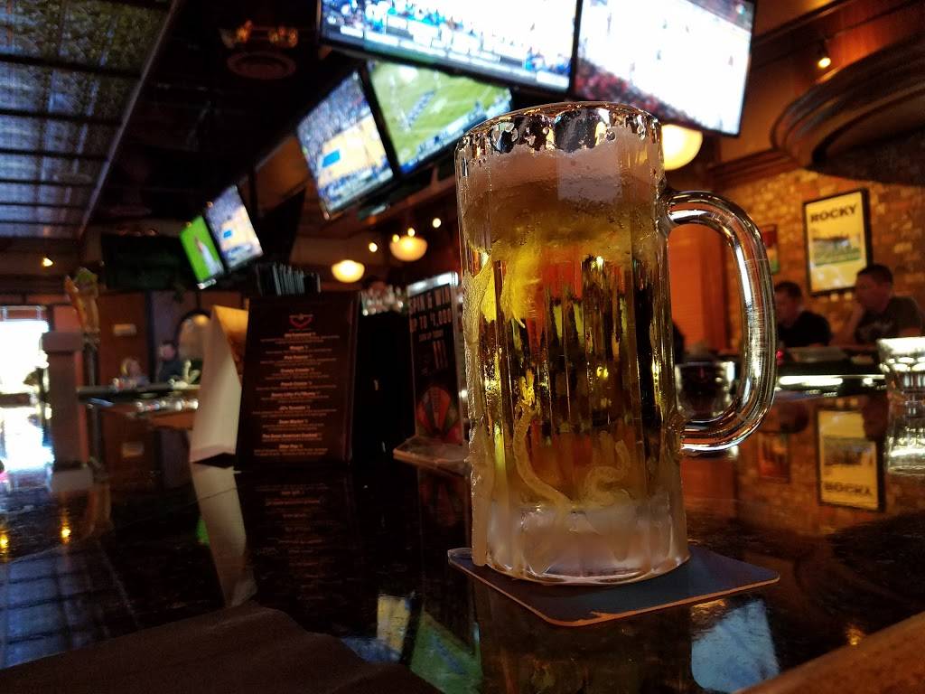 The Great American Pub | restaurant | 4145 S Grand Canyon Dr, Las Vegas, NV 89147, USA | 7022208427 OR +1 702-220-8427