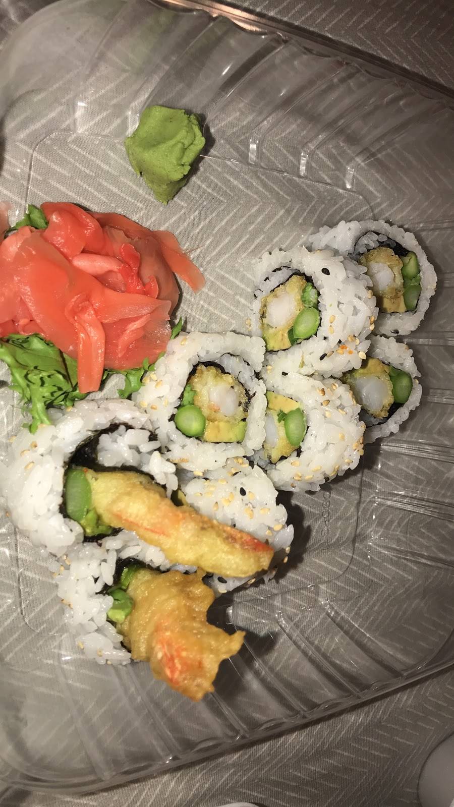 Miyoko Sushi | restaurant | 1952 Weston Rd, Weston, FL 33326, USA | 9543851212 OR +1 954-385-1212