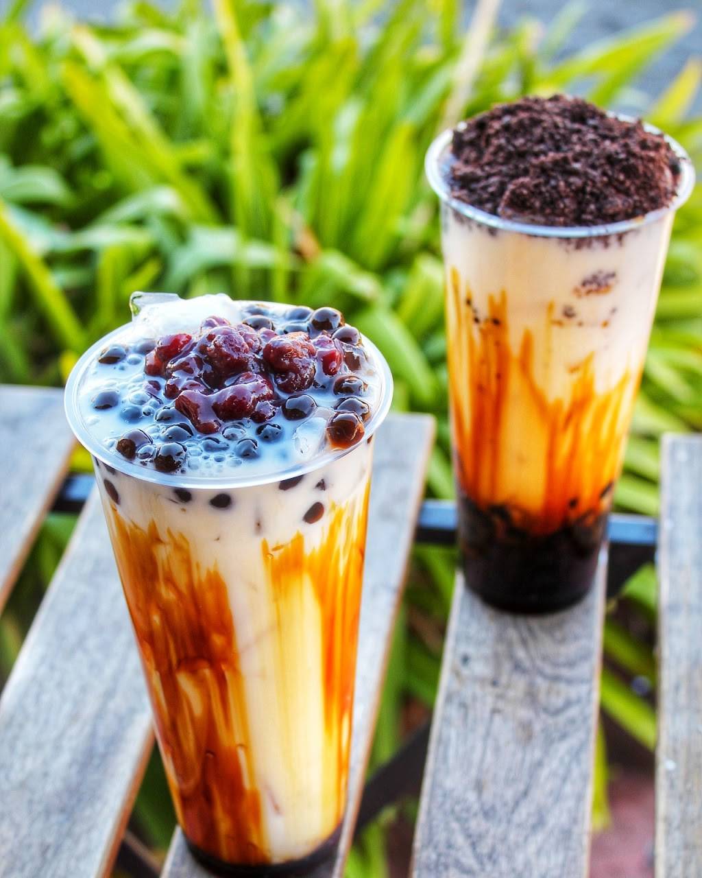 Tea Villa | cafe | 1679 N Milpitas Blvd, Milpitas, CA 95035, USA | 4087702950 OR +1 408-770-2950