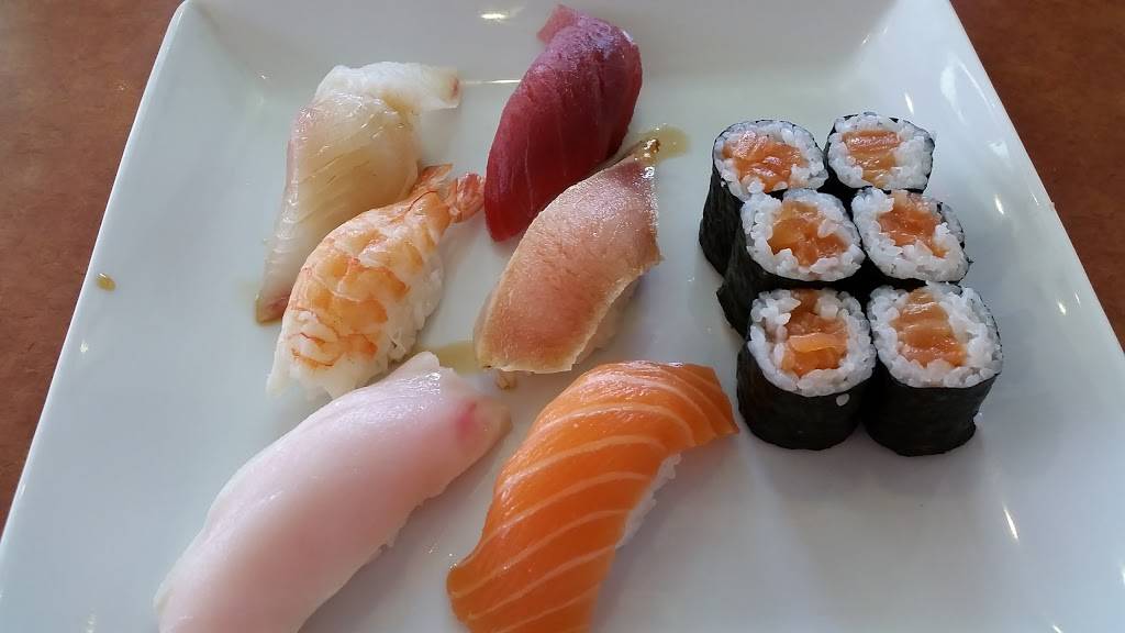 Matsu Sushi Bar | restaurant | 4855 Farm to Market 1960 Rd W, Houston, TX 77069, USA | 2818938700 OR +1 281-893-8700