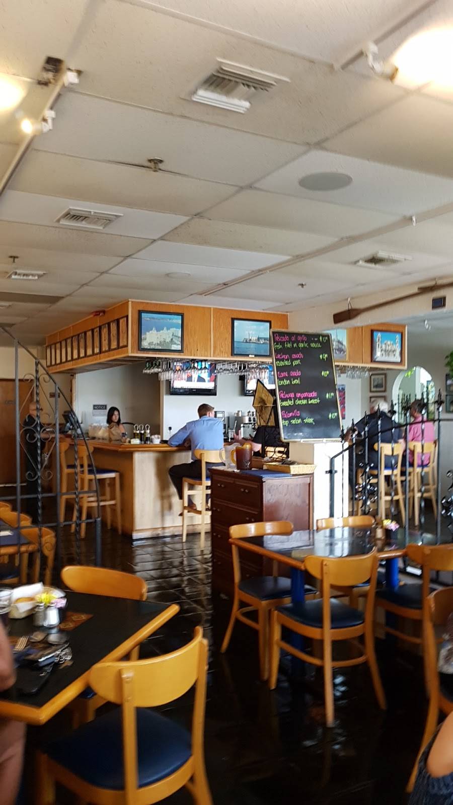 The Cuban Cafe Restaurant | restaurant | 3350 NW Boca Raton Blvd, Boca Raton, FL 33431, USA | 5617508860 OR +1 561-750-8860