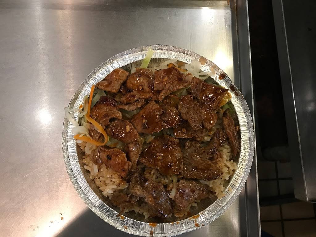 Samurai Sushi Grill | restaurant | 1057 Broad St, Sumter, SC 29150, USA | 8037745585 OR +1 803-774-5585