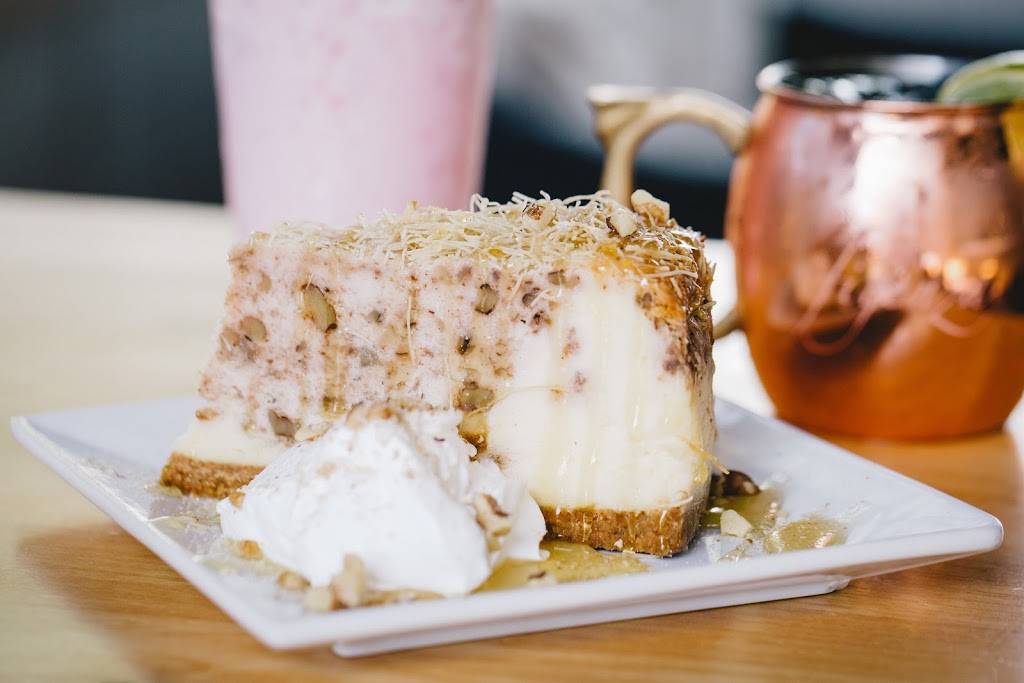 Pangaea Dinosaur Grill | restaurant | 9500 East Vía de Ventura C-230, Scottsdale, AZ 85256, USA | 4804346577 OR +1 480-434-6577