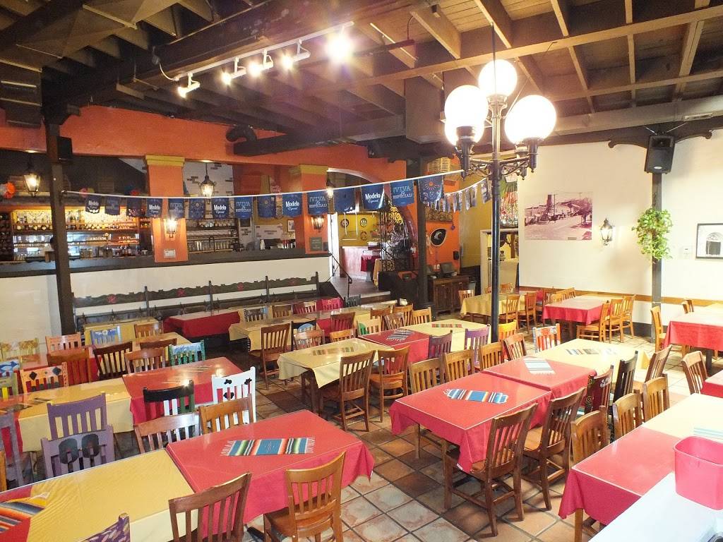 El Paseo Inn | restaurant | 11 Olvera St, Los Angeles, CA 90012, USA | 2136261361 OR +1 213-626-1361