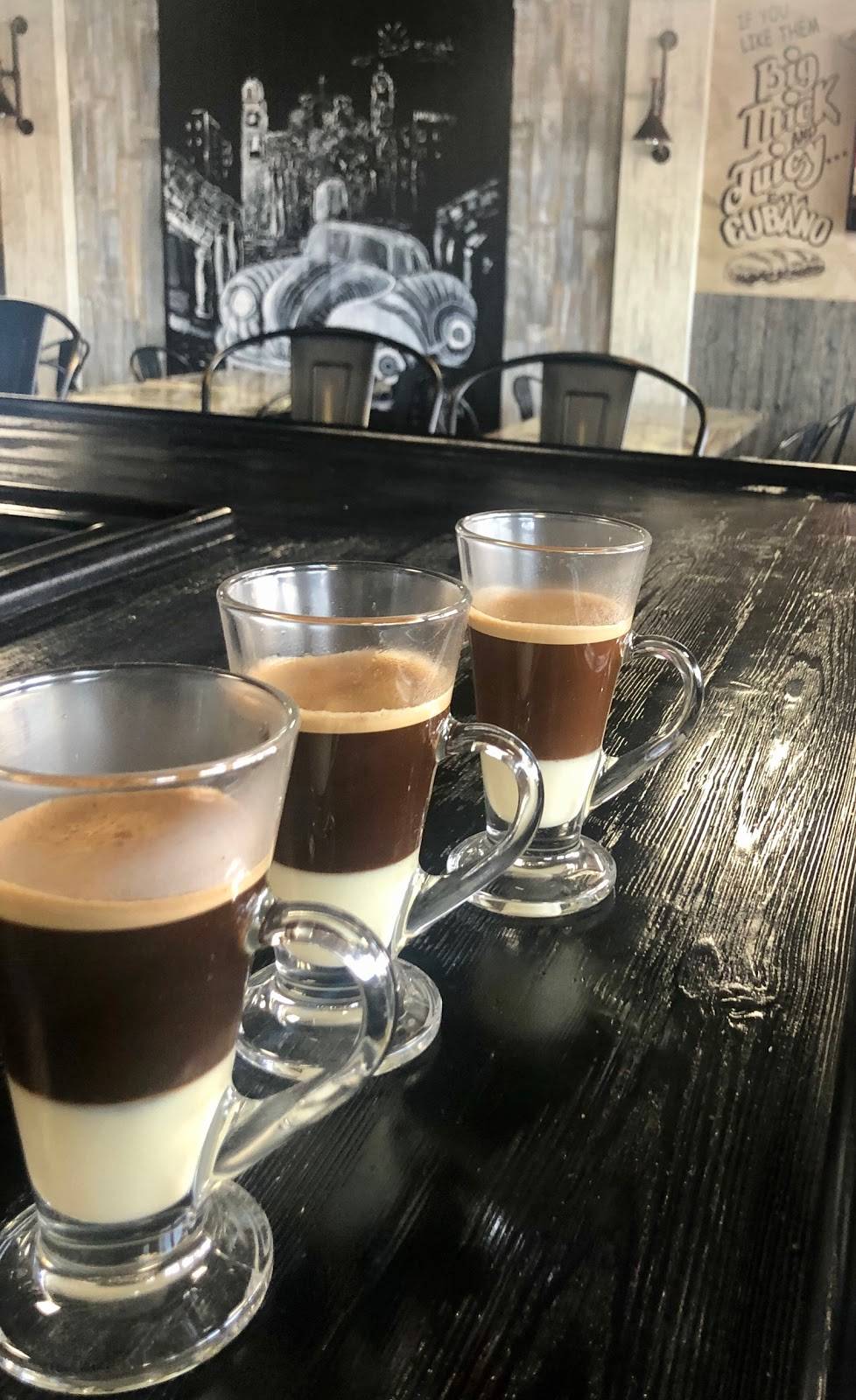 Señor Pan Café Kendall | restaurant | 11238 SW 137th Ave, Miami, FL 33186, USA | 3056772177 OR +1 305-677-2177