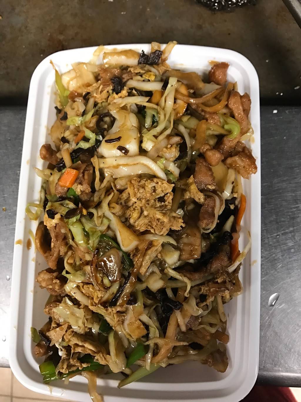 China Garden Restaurant | restaurant | 1058 N Tamiami Trail, Sarasota, FL 34236, USA | 9419558885 OR +1 941-955-8885