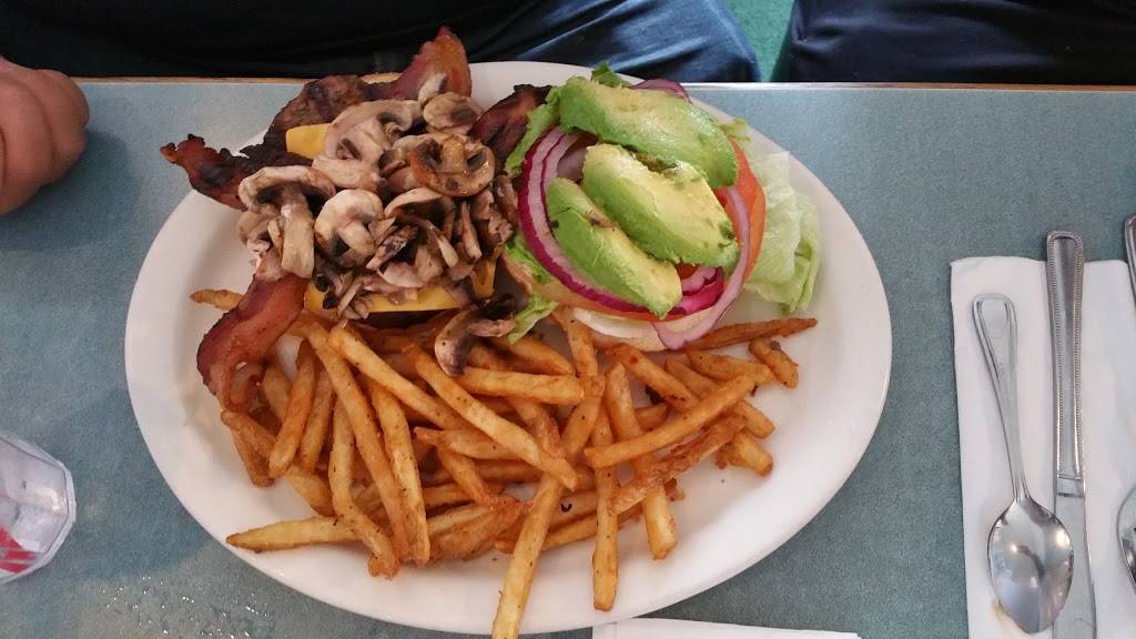 Gunters Restaurant | restaurant | 1057 El Camino Real, South San Francisco, CA 94080, USA | 6507611825 OR +1 650-761-1825