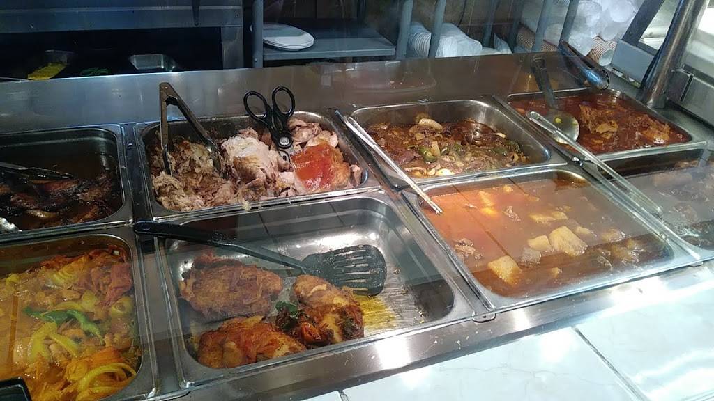 Gusto Latino | restaurant | 745 West Side Ave, Jersey City, NJ 07306, USA | 2014330505 OR +1 201-433-0505