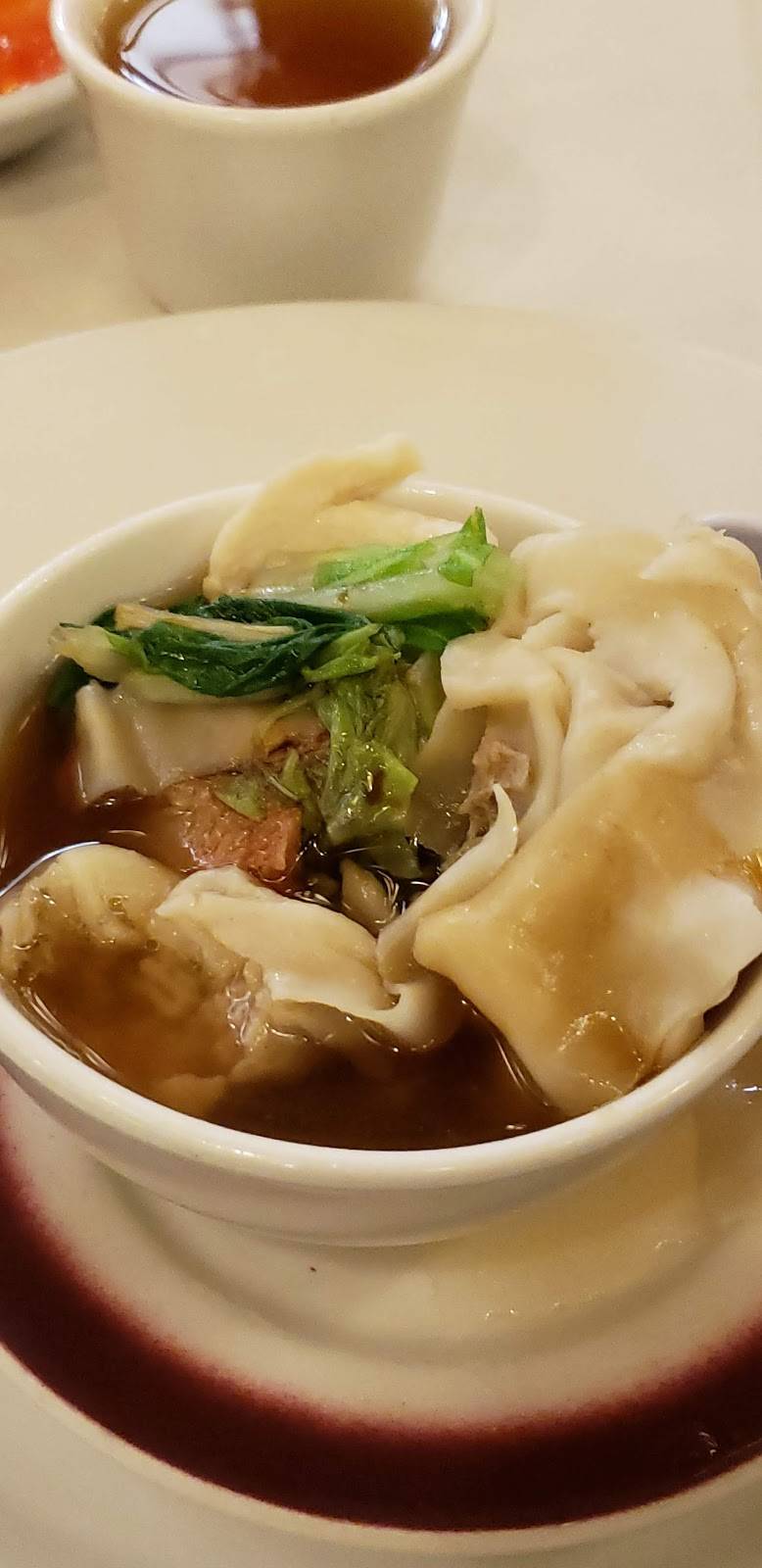 The Great Wall Chinese Restaurant | restaurant | 18331 Sherman Way, Reseda, CA 91335, USA | 8189968900 OR +1 818-996-8900