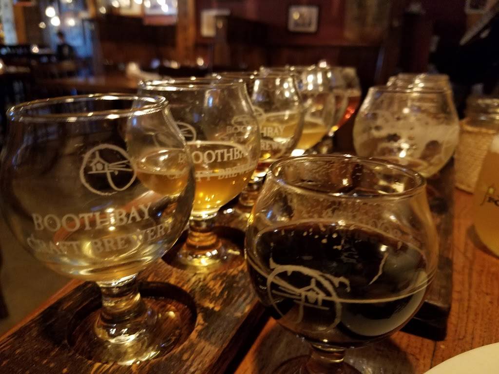 Boothbay Craft Brewery | restaurant | 301 Adams Pond Rd, Boothbay, ME 04537, USA | 2076333411 OR +1 207-633-3411