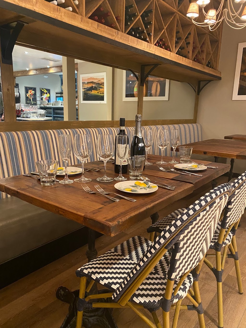 Locanda Wine Bar | restaurant | 2293 First St, Livermore, CA 94550, USA | 9255835016 OR +1 925-583-5016