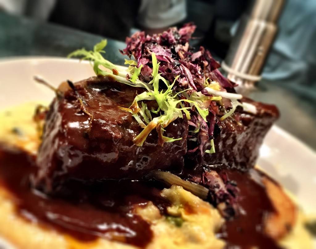 Noble Fin Restaurant & Events | restaurant | 5260 Peachtree Pkwy, Peachtree Corners, GA 30092, USA | 7705997979 OR +1 770-599-7979