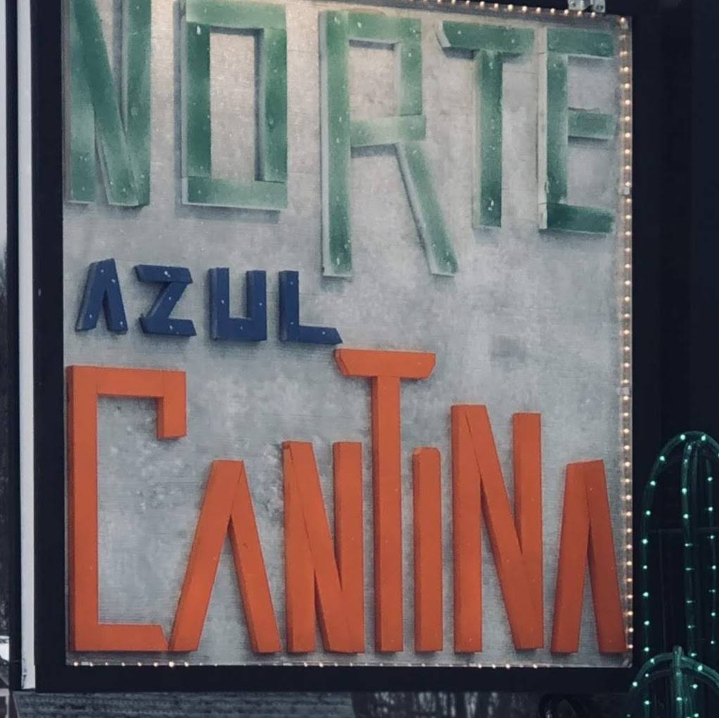 Norte Azul Cantina | restaurant | 15952 NY-22, Stephentown, NY 12168, USA | 5187330011 OR +1 518-733-0011