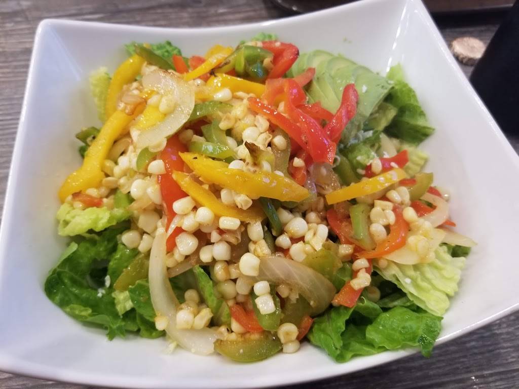 Habanero Mexican Grill | restaurant | 2024 E Avenida De Los Arboles D, Thousand Oaks, CA 91362, USA | 8052411895 OR +1 805-241-1895