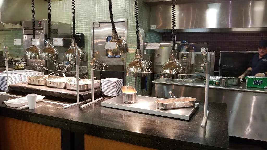 Cafe 1201 | restaurant | Norfolk, VA 23508, USA | 7576833342 OR +1 757-683-3342