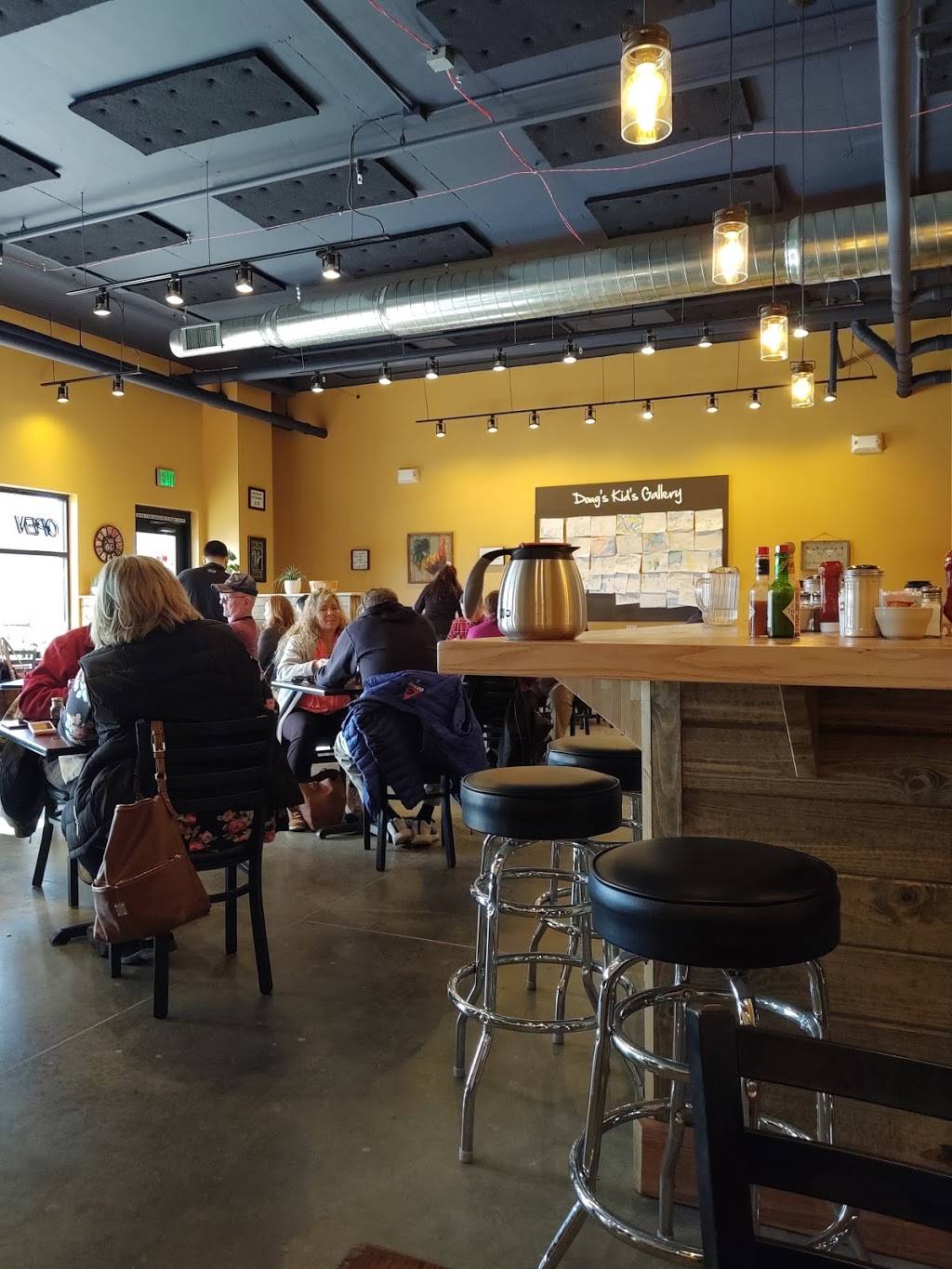 DOUGS DAY DINER MAINSTREET | restaurant | 18671 Mainstreet, Parker, CO 80134, USA | 7204767162 OR +1 720-476-7162