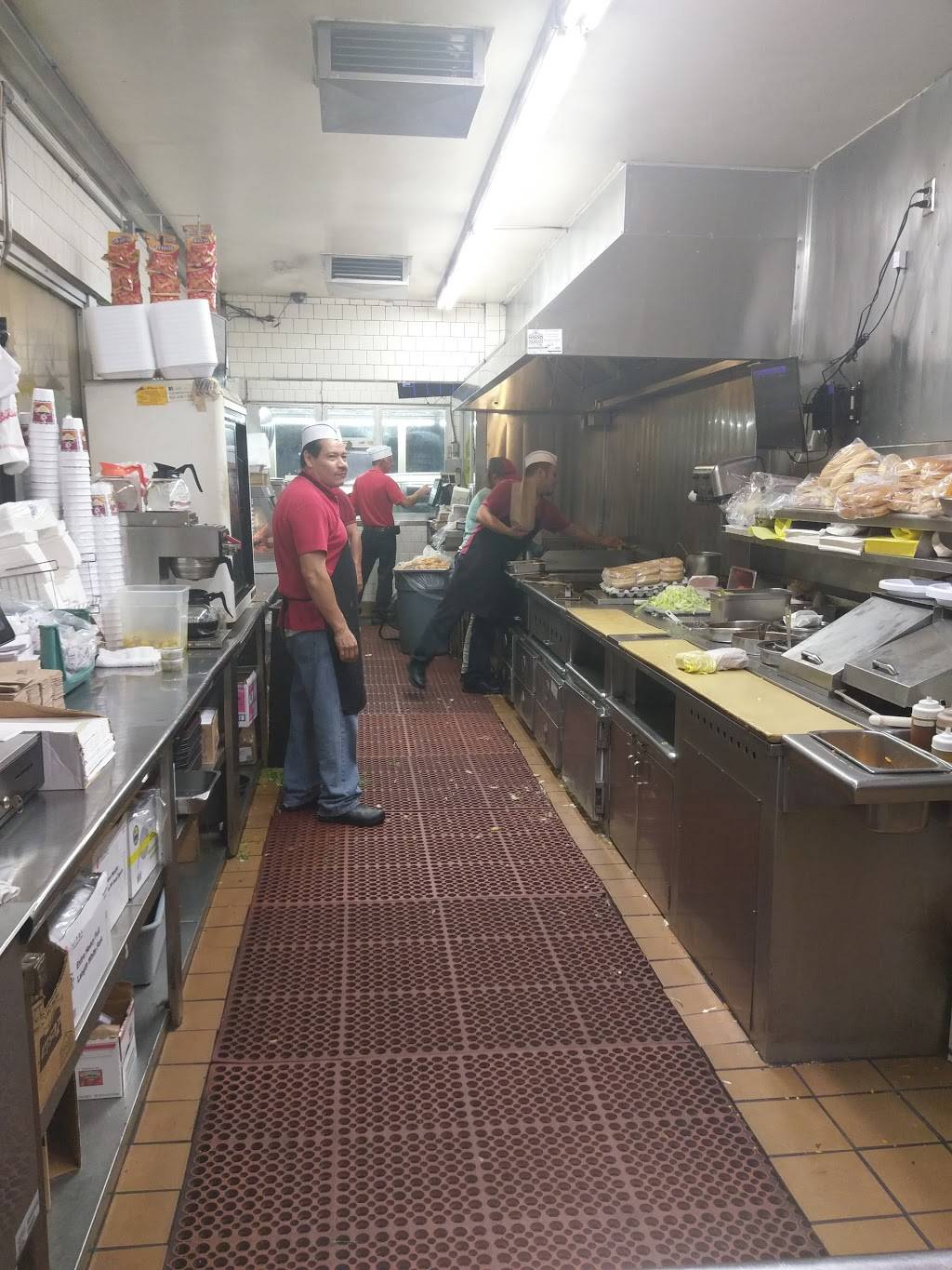 The Burger Palace | restaurant | 100 E Manchester Ave, Los Angeles, CA 90003, USA | 3237504507 OR +1 323-750-4507