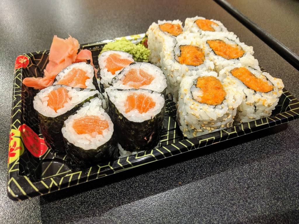 Bento House | restaurant | 11790 Baron Cameron Ave j, Reston, VA 20190, USA | 5713252108 OR +1 571-325-2108