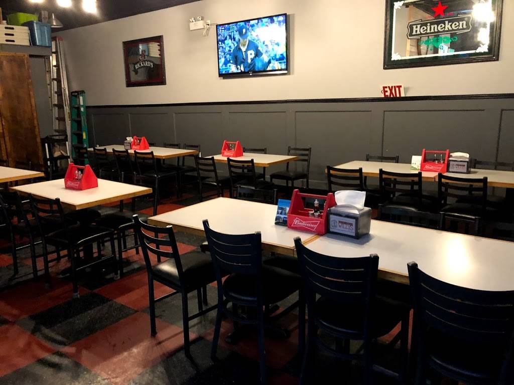 Touchdown Willys Tap & Grill | restaurant | 249 St Catharines St, Smithville, ON L0R 2A0, Canada | 9059578448 OR +1 905-957-8448