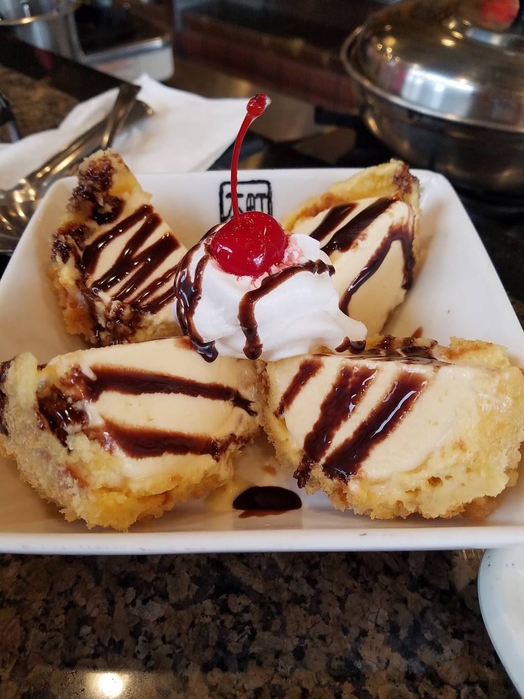 Swish Japanese Hotpot - Las Vegas Sahara | restaurant | 7875 W Sahara Ave #105, Las Vegas, NV 89117, USA | 7029125540 OR +1 702-912-5540