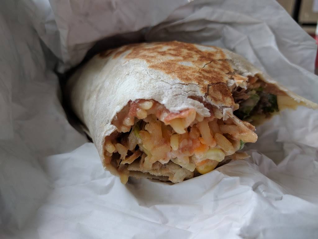 Big Bite Burrito | restaurant | 4383 Kingston Rd, Scarborough, ON M1E 2N2, Canada | 4162832483 OR +1 416-283-2483