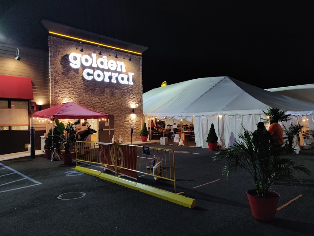 Golden Corral Buffet & Grill | restaurant | 2375 E Tremont Ave, Bronx, NY 10462, USA | 7188925200 OR +1 718-892-5200