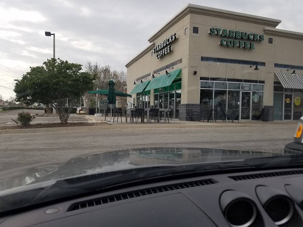 Starbucks | cafe | 9301 Atlantic Blvd #101, Jacksonville, FL 32225, USA | 9047244554 OR +1 904-724-4554