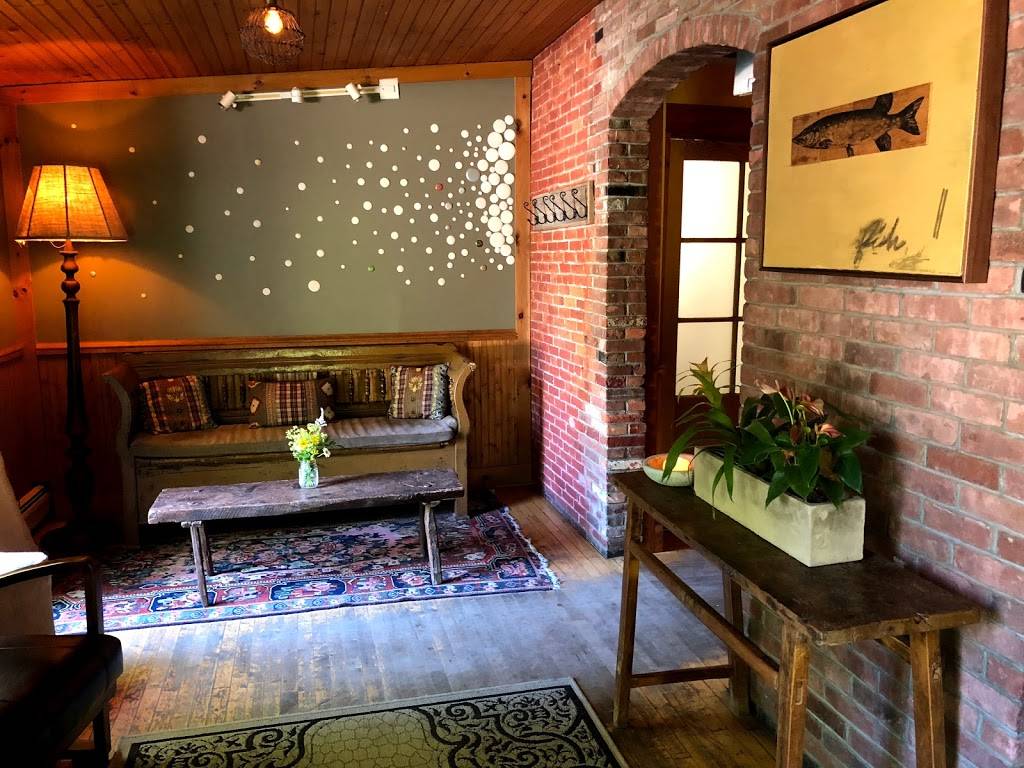 Hen of the Wood - Waterbury | restaurant | 92 Stowe St #1117, Waterbury, VT 05676, USA | 8022447300 OR +1 802-244-7300