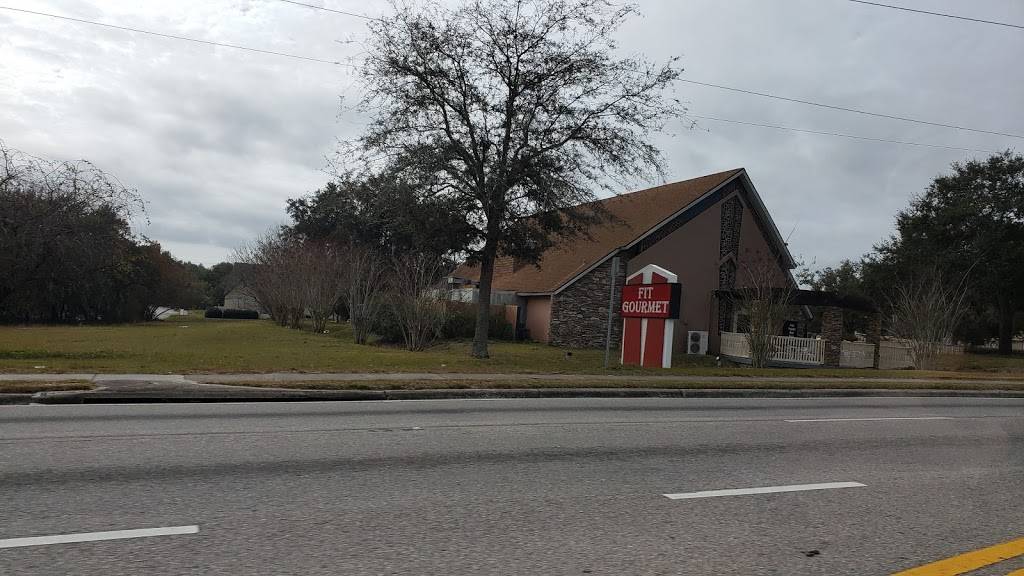 Fit Gourmet Clermont | restaurant | 151 West FL-50, Clermont, FL 34711, USA | 3524098882 OR +1 352-409-8882