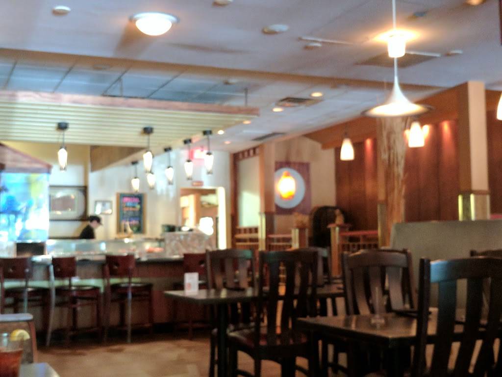 House of Hunan | restaurant | 18 Public Square, Medina, OH 44256, USA | 3307221899 OR +1 330-722-1899