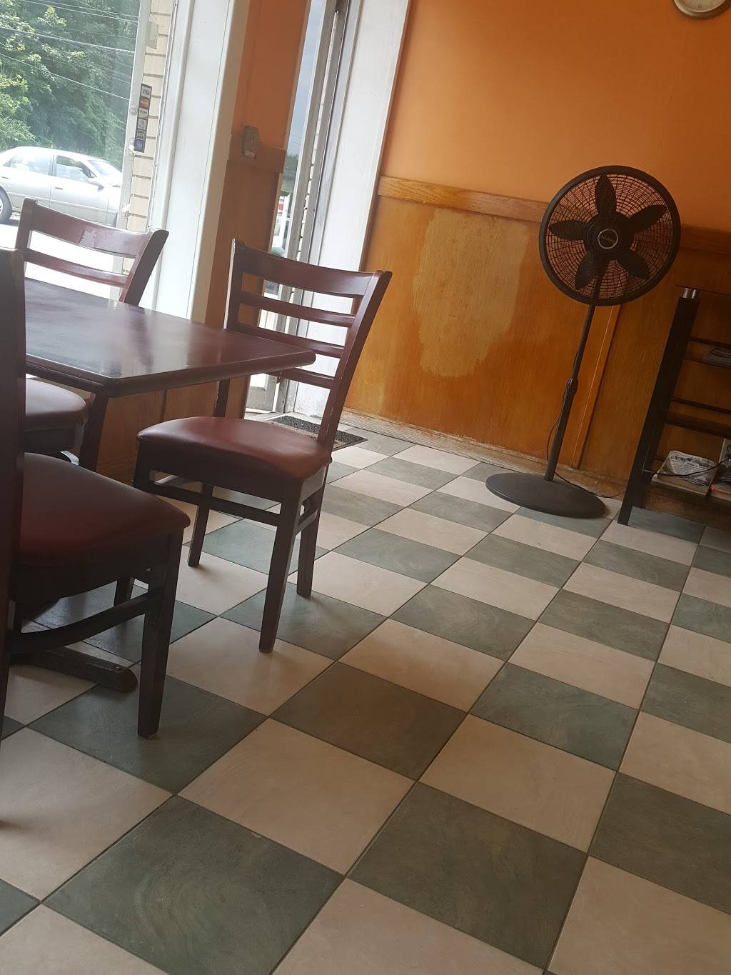 China Garden Restaurant | restaurant | 2777 Dixwell Ave, Hamden, CT 06518, USA | 2032888838 OR +1 203-288-8838