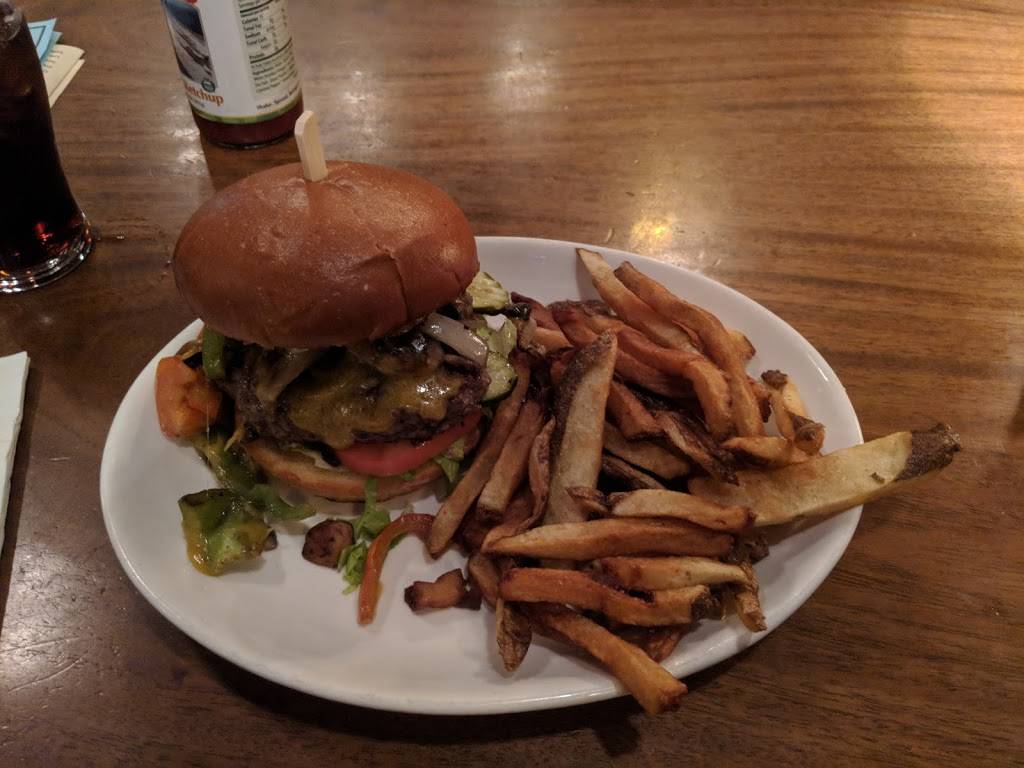 McMenamins Chapel Pub | restaurant | 430 N Killingsworth St, Portland, OR 97217, USA | 5032860372 OR +1 503-286-0372