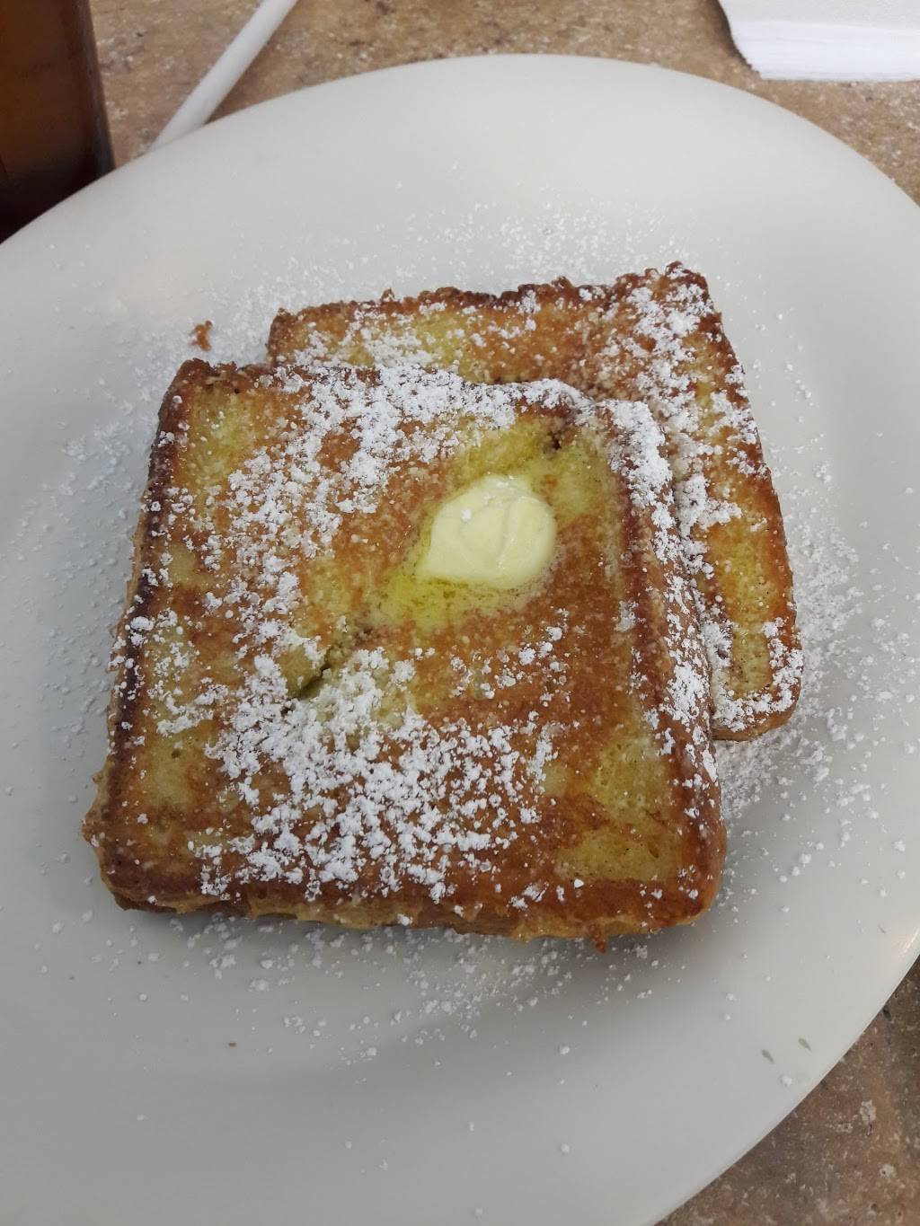 Dawns Breakfast | restaurant | ung, 7182 Ogontz Ave, Philadelphia, PA 19138, USA | 2672867000 OR +1 267-286-7000