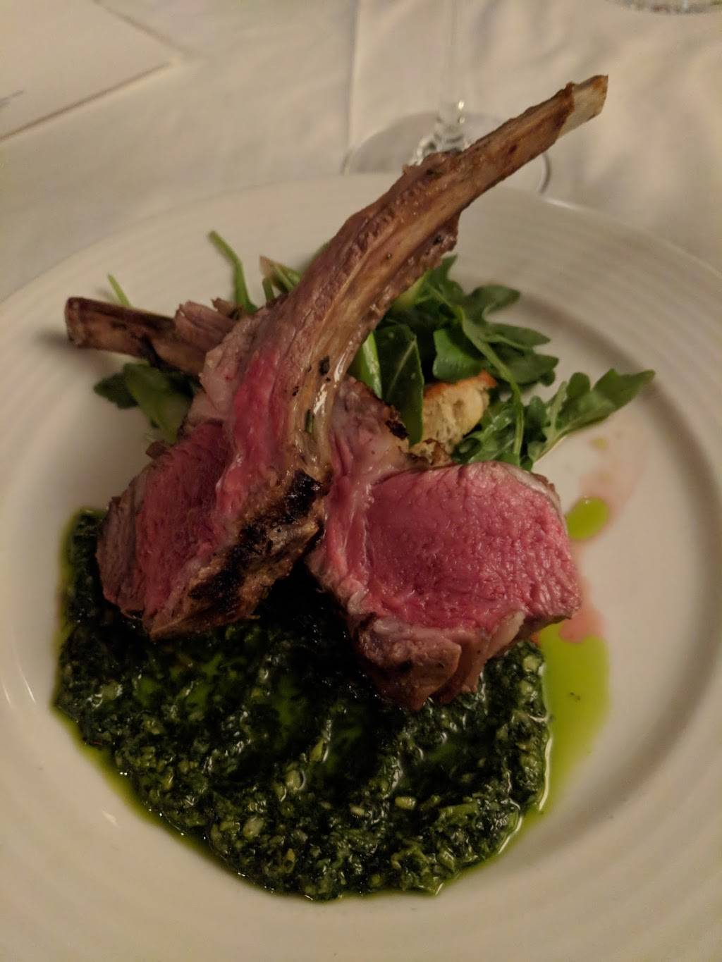 Grand Café | restaurant | 7036 Grand Geneva Way, Lake Geneva, WI 53147, USA | 2622494788 OR +1 262-249-4788