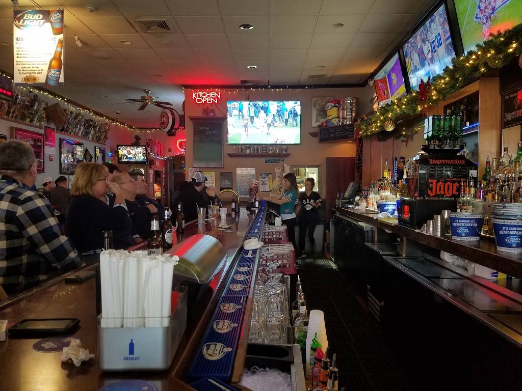 Orange Ale House & Grille | restaurant | 517 Boston Post Rd, Orange, CT 06477, USA | 2037950707 OR +1 203-795-0707