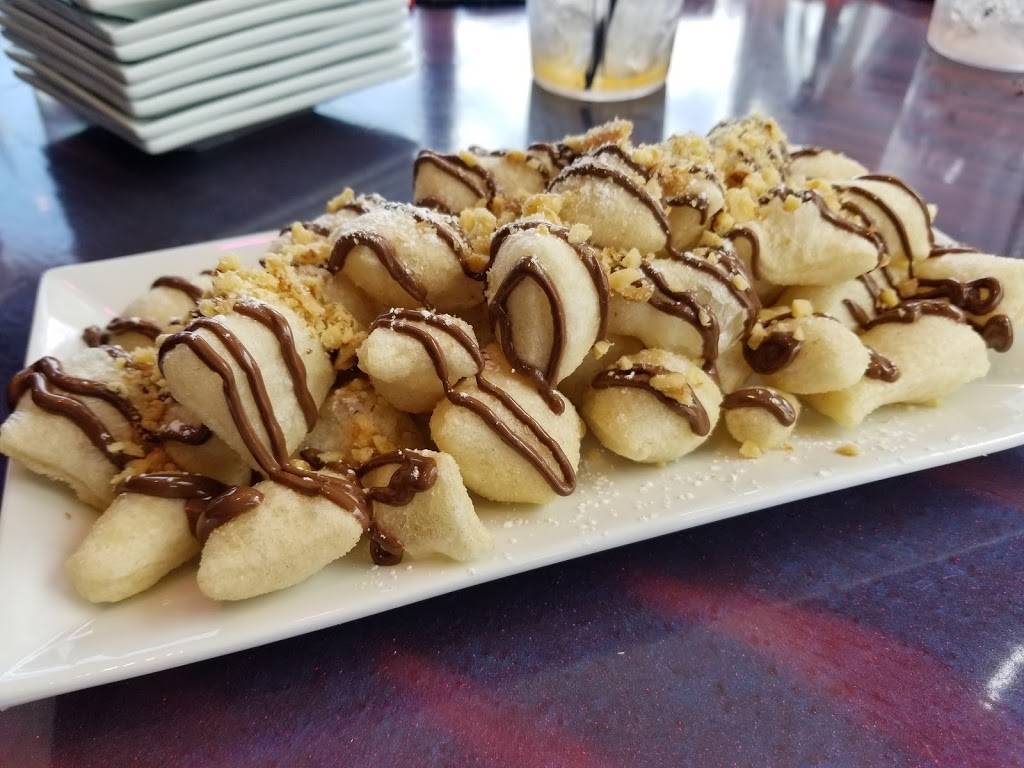 Basil & Barley Pizzeria Napoletana | restaurant | 9278 Forest Bluffs View #120, Colorado Springs, CO 80920, USA | 8336922745 OR +1 833-692-2745