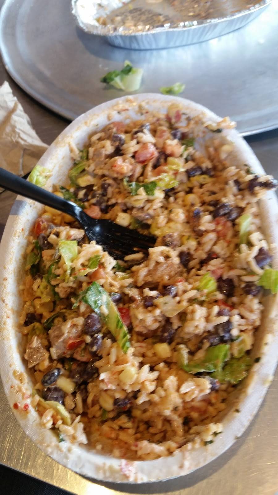 Chipotle Mexican Grill | restaurant | 19179 Bear Valley Rd Ste 4, Apple Valley, CA 92308, USA | 7602405703 OR +1 760-240-5703