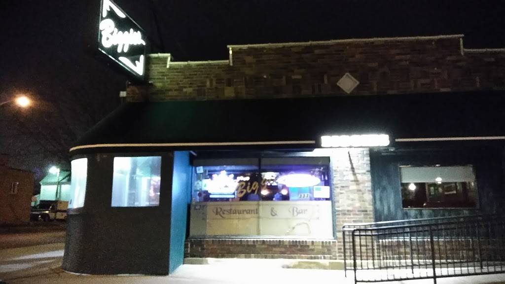 Biggies Restaurant | restaurant | 3332 Watson Rd, St. Louis, MO 63139, USA | 3147810060 OR +1 314-781-0060