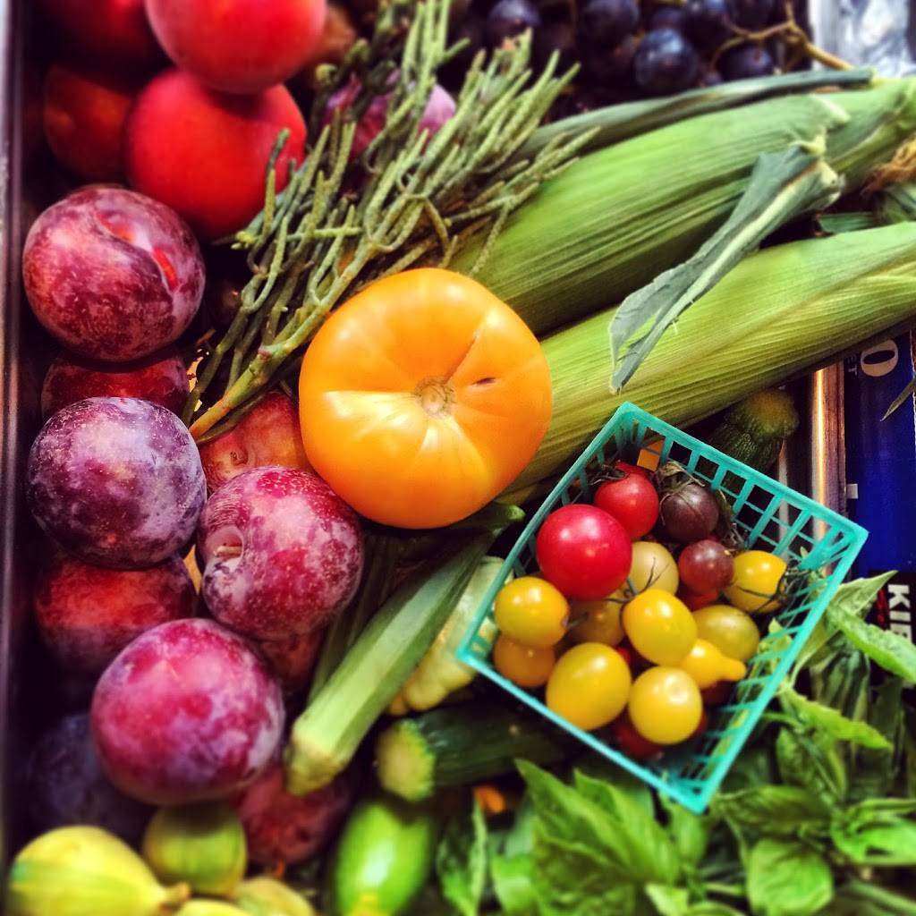 3rd Cousin | restaurant | 919 Cortland Ave, San Francisco, CA 94110, USA | 4158143709 OR +1 415-814-3709