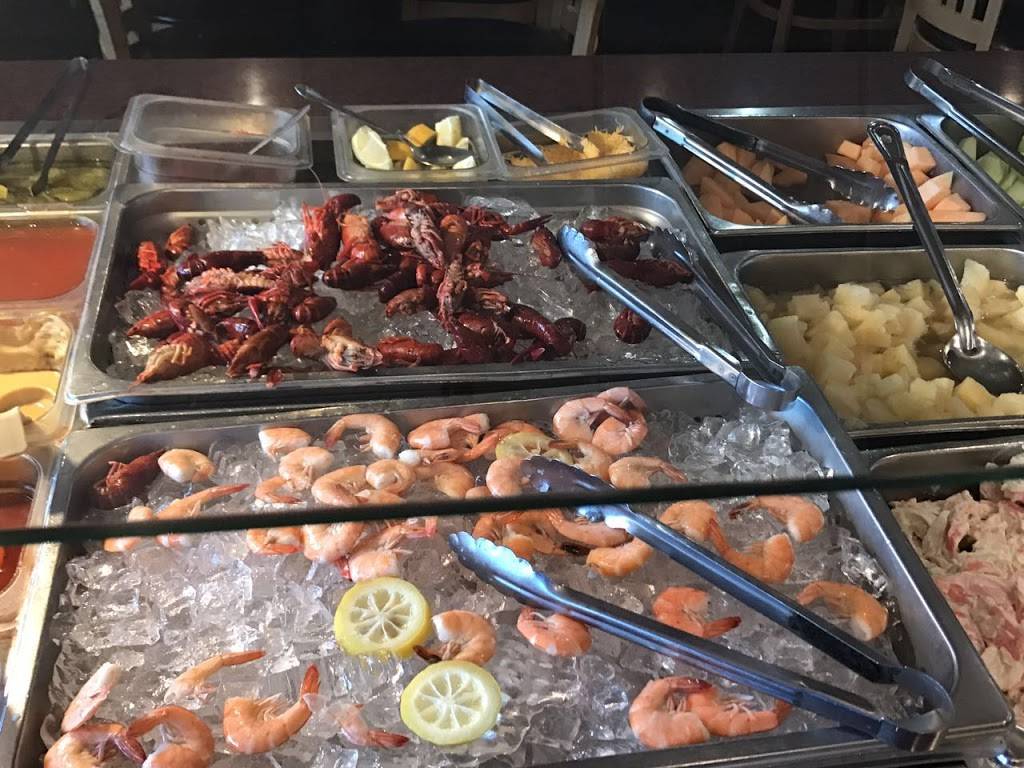 New China Buffet | restaurant | 180 Keating Rd, Batesville, MS 38606, USA | 6625789898 OR +1 662-578-9898