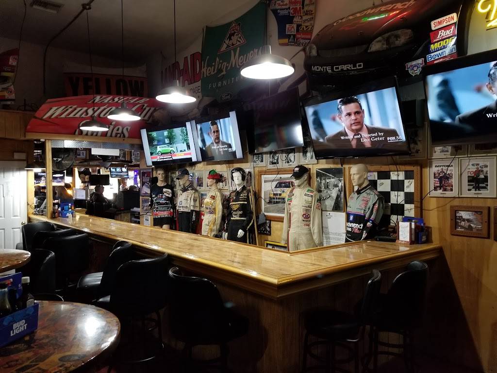 First Turn Lounge | restaurant | 5236 S Ridgewood Ave, Port Orange, FL 32127, USA | 3867885434 OR +1 386-788-5434