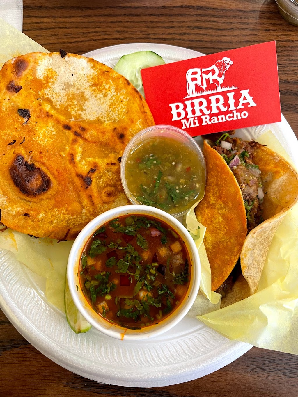 Birria Mi Rancho | restaurant | 715 S Oxnard Blvd, Oxnard, CA 93030, USA | 8058324013 OR +1 805-832-4013
