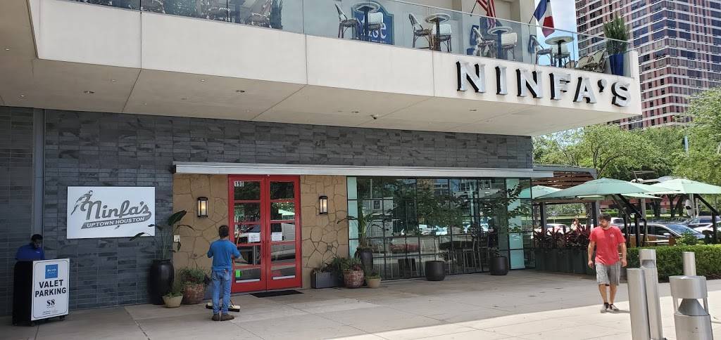 The Original Ninfas Uptown | restaurant | 1700 Post Oak Blvd #1-190, Houston, TX 77056, USA | 3463352404 OR +1 346-335-2404