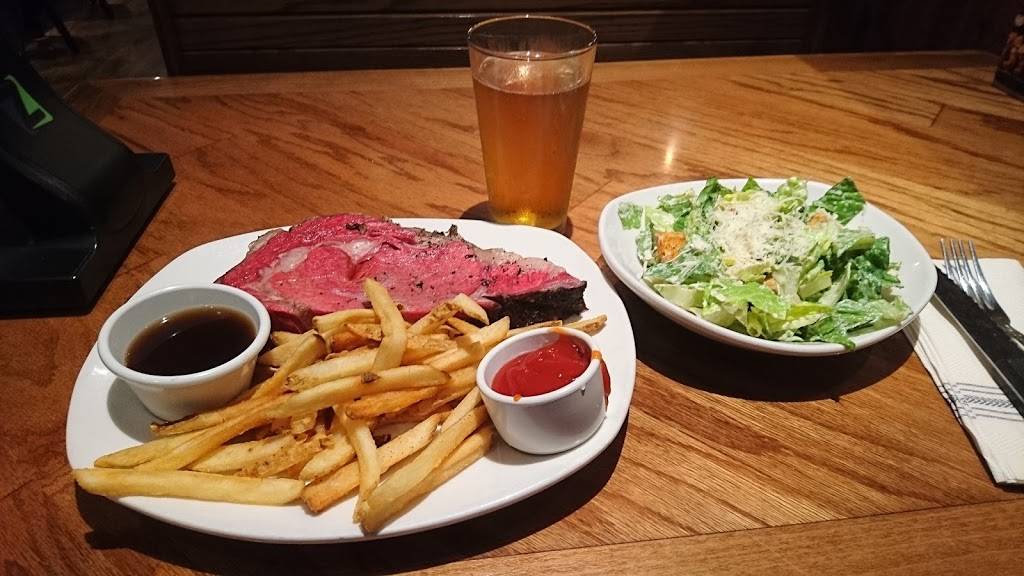 Outback Steakhouse | restaurant | 1246 Great Mall Dr, Milpitas, CA 95035, USA | 4082635400 OR +1 408-263-5400