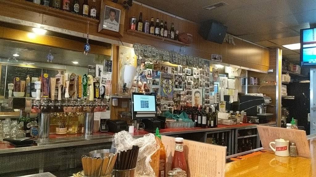 Galley | restaurant | 2805 Hathaway Rd, Richmond, VA 23225, USA | 8043231117 OR +1 804-323-1117