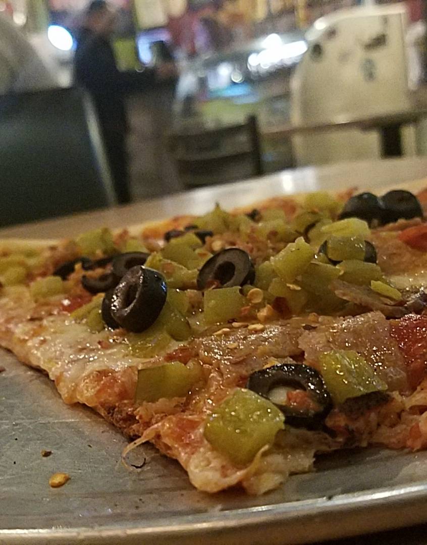 Pizza Alley | meal delivery | 3499 W 32nd Ave, Denver, CO 80211, USA | 3034588415 OR +1 303-458-8415